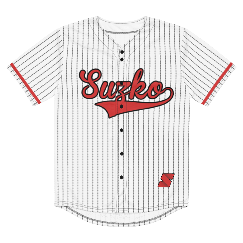 Suzko jersey front