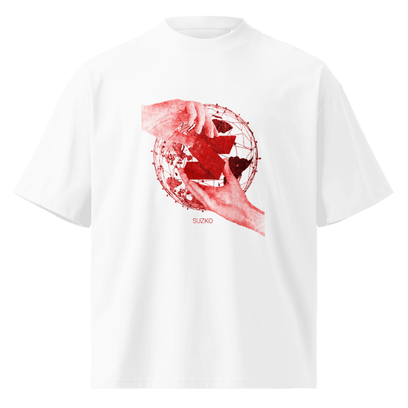 Suzko shirt design 1